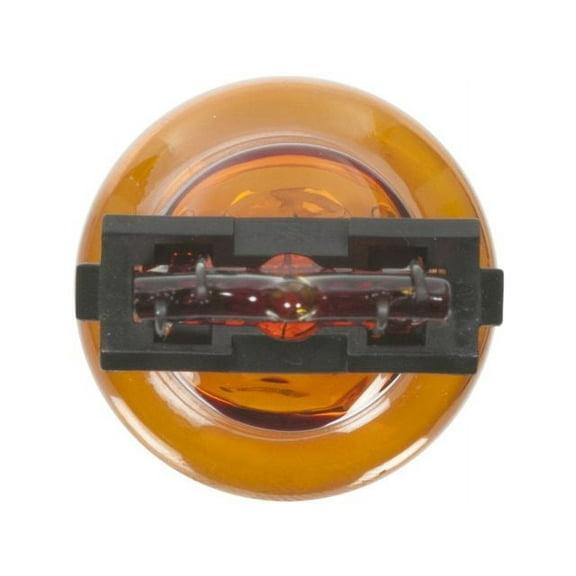 Front Turn Signal Light Bulb - Compatible with 2007 - 2018 Toyota Tundra 2008 2009 2010 2011 2012 2013 2014 2015 2016 2017