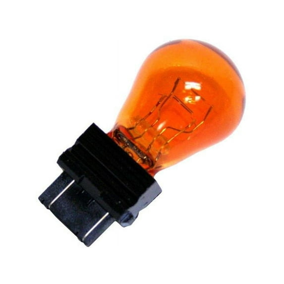 Front Turn Signal Light Bulb - Compatible with 2009 - 2011 Honda Civic Coupe 2010