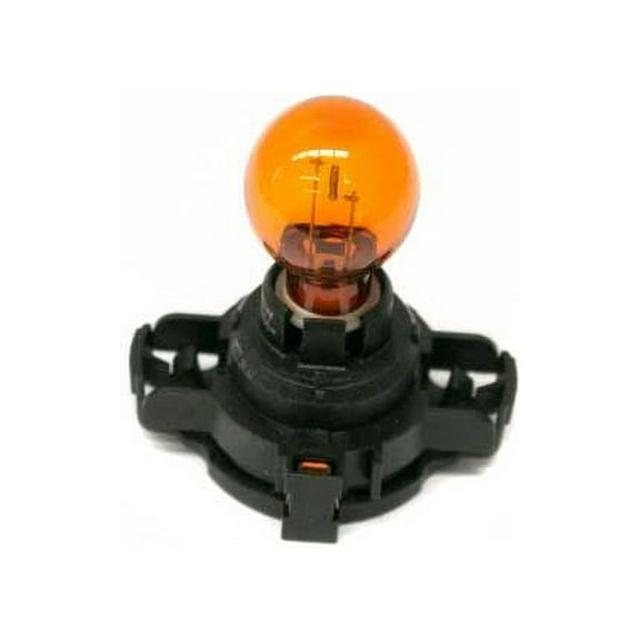 Front Turn Signal Light Bulb - Compatible with 2011 - 2016 BMW 528i 2012 2013 2014 2015