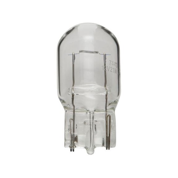 Wagner Clear Halogen Automotive Bulb fits Ford Escape S