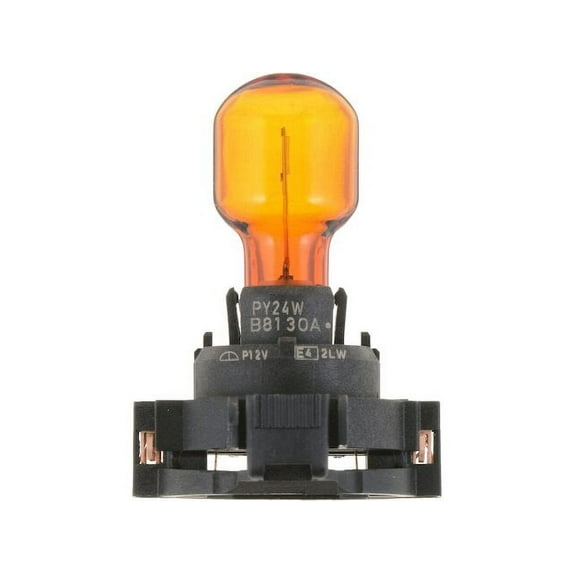 Front Turn Signal Light Bulb - Compatible with 2017 - 2018 BMW 430i