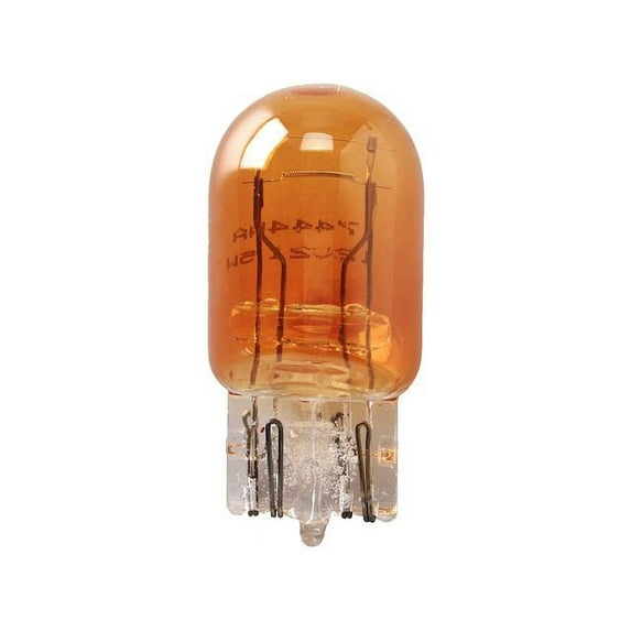 Eiko Front Turn Signal Light Bulb Natural Amber Halogen Automotive Bulb fits Ram 2500