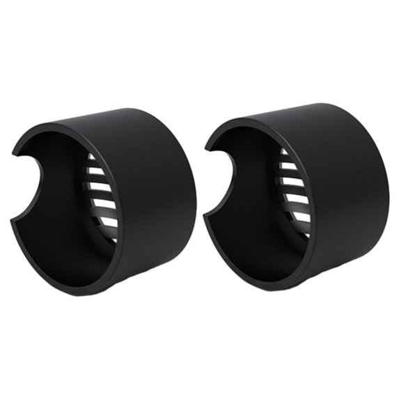 Front Turn Signal Light Cover Protector Shield For Qjmotor SRV300 Srv 350