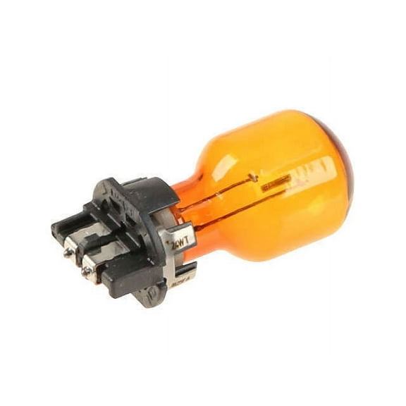 Front Turn Signal Park Lamp Bulb - Compatible with 2016 - 2018 Volkswagen Passat 2017