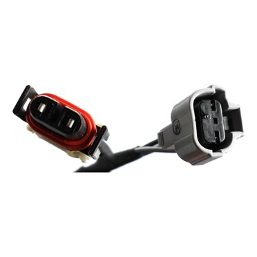 Front Left Turn Signal Light For Chevrolet Traverse 2013-2017 – Clear Lens Amber Bulb