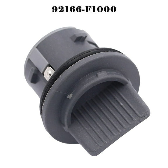 Front Turn Signal Socket for Kia Sorento 2013-2015 92166-F1000