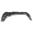 thumbnail image 1 of Front Undercar Shield - Compatible with 2007 - 2012 Nissan Versa 2008 2009 2010 2011, 1 of 2