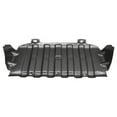 thumbnail image 1 of Front Undercar Shield - Compatible with 2007 - 2013 Chevy Silverado 2500 HD 2008 2009 2010 2011 2012, 1 of 2