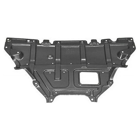 Front Undercar Shield - Compatible with 2009 - 2012 INFINITI FX35 2010 2011