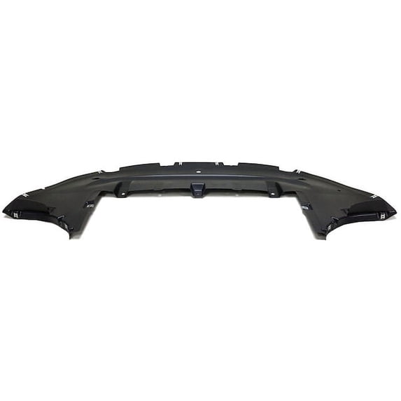 Front Undercar Shield - Compatible with 2013 - 2016 Dodge Dart 2014 2015