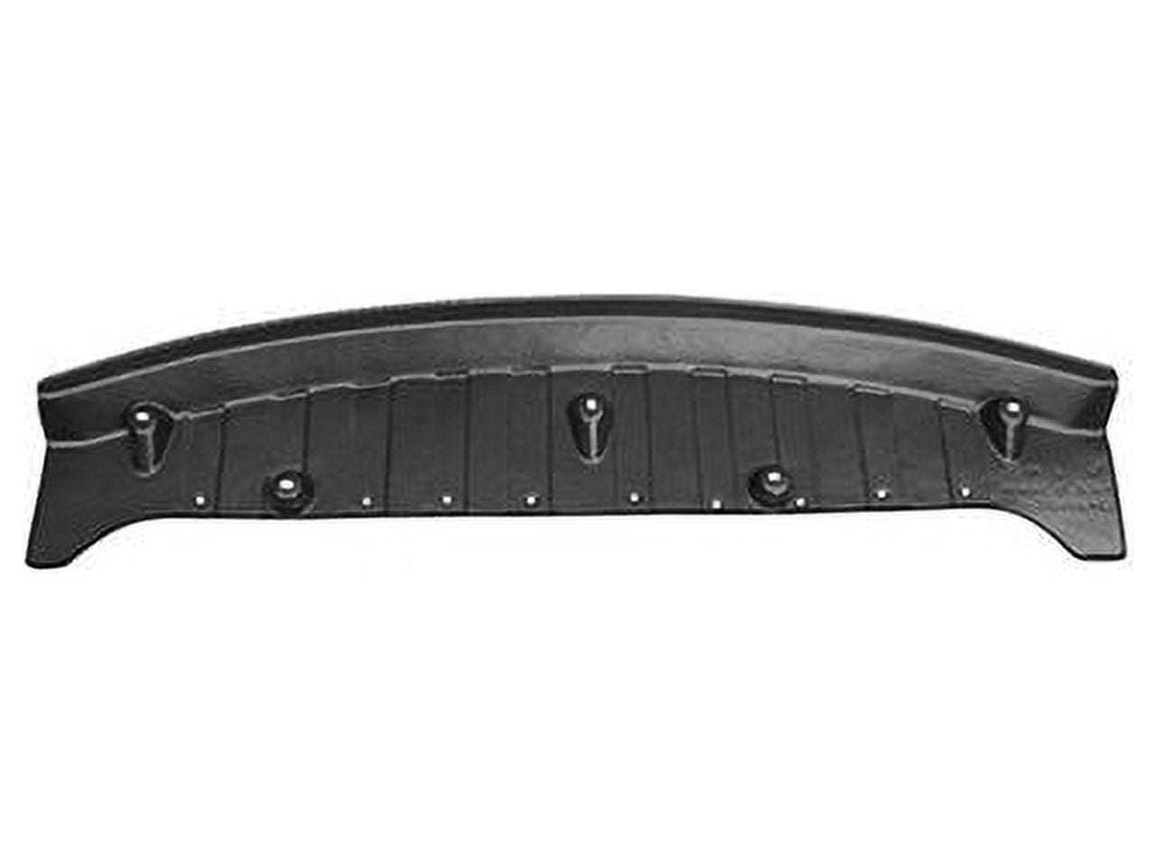 Front Undercar Shield - Compatible with 2014 - 2017 Hyundai Accent 2015 2016