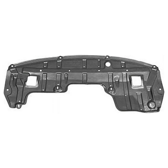 Front Undercar Shield - Compatible with 2015 - 2018 INFINITI QX60 2016 2017