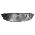 thumbnail image 1 of Front Undercar Shield - Compatible with 2016 - 2018 Toyota Prius 2017, 1 of 2