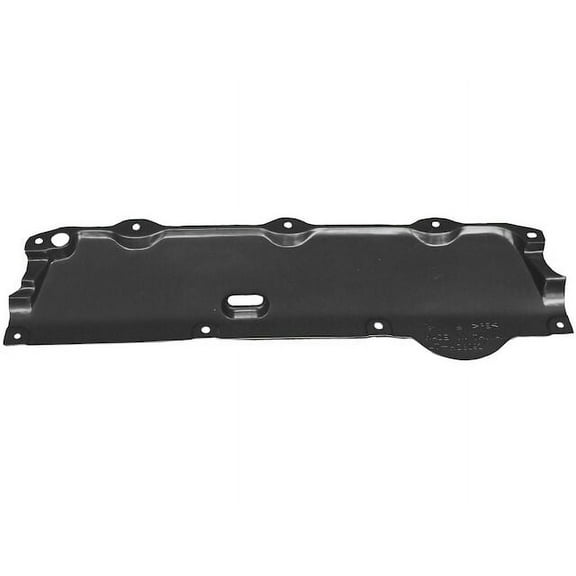 Front Undercar Shield - Compatible with 2016 - 2019 Honda Civic 2017 2018