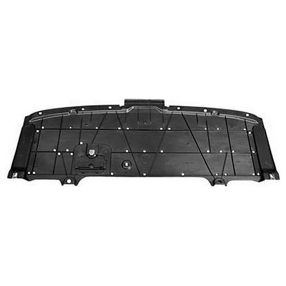 Front Undercar Shield - Compatible with 2017 - 2021 Mazda CX-5 2018 2019 2020