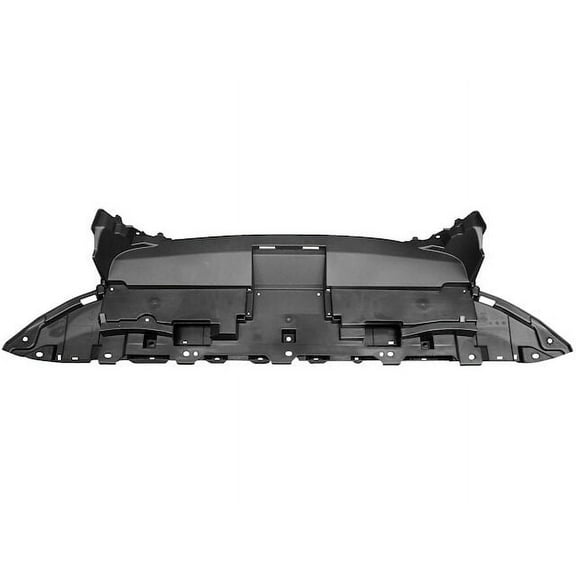 Front Undercar Shield - Compatible with 2018 - 2020 Honda Accord 2019