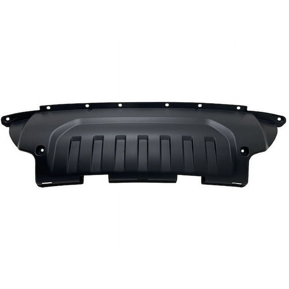Front Undercar Shield - Compatible with 2018 - 2024 Jeep Wrangler 2019 2020 2021 2022 2023