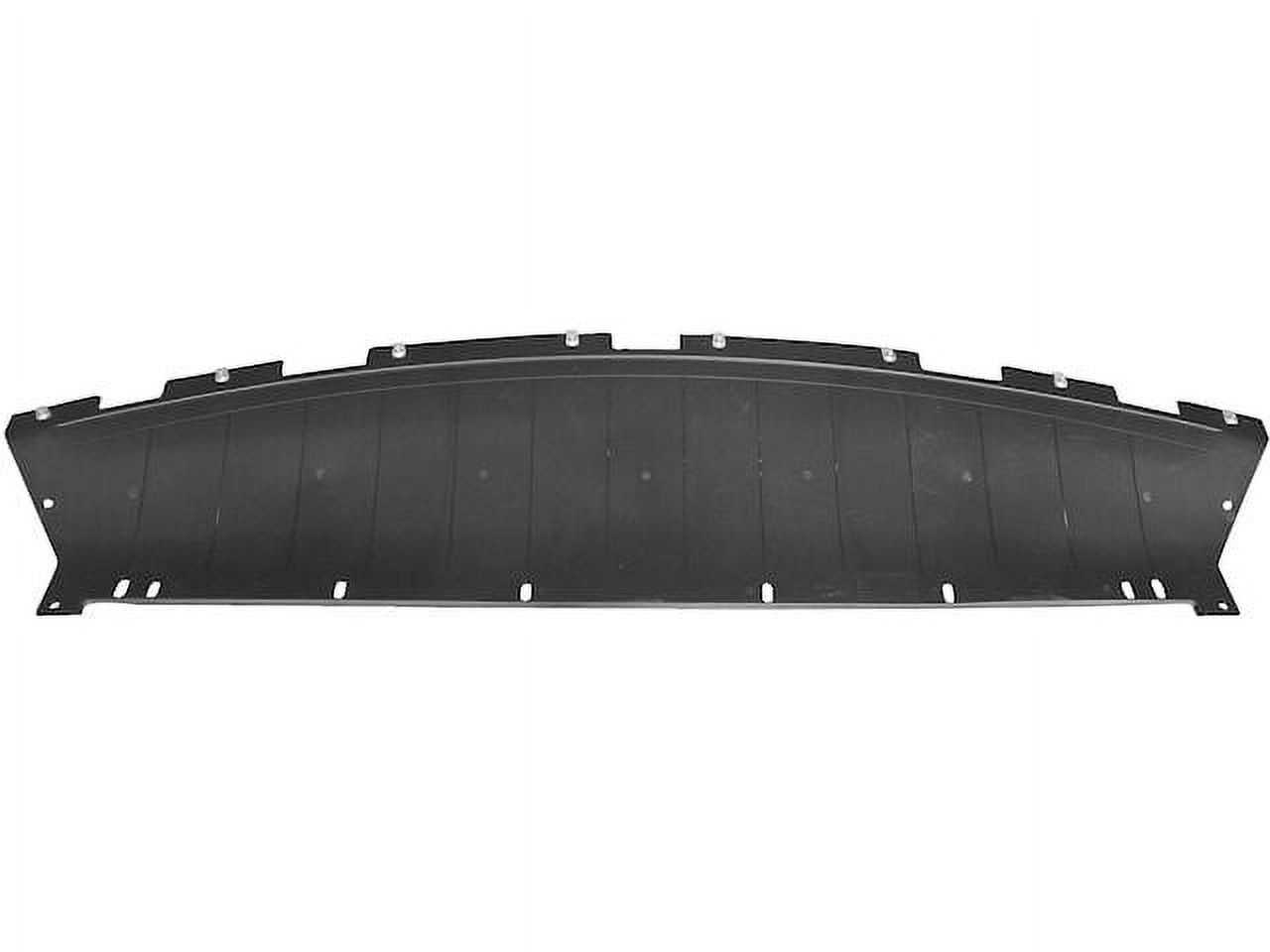 Rear Skid Plate - 2000-2020 Chevrolet Tahoe 4WD - Replacement 3731-03065949 Rear Skid Plate - 2000-2020 Chevrolet Tahoe 4WD - Replacement 3731-03065949