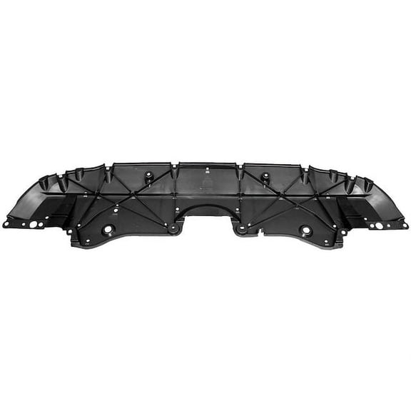 Front Undercar Shield - Compatible with 2021 - 2023 Toyota RAV4 Prime 2022