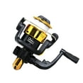 Front UnloadingForce Reel 5.21 3 Interchangeable Fishing Reel Stuff