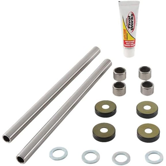 Front Upper A-Arm Kit