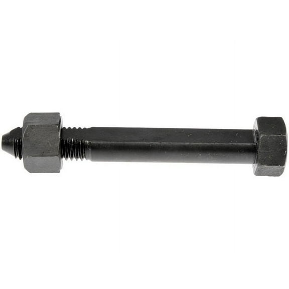 Front Upper Alignment Cam Bolt - Compatible with 2007 - 2013 Chevrolet Avalanche - Dorman