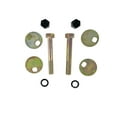 thumbnail image 1 of Front Upper Alignment Caster Camber Kit - Compatible with 1988 - 1999 Chevy K1500 1989 1990 1991 1992 1993 1994 1995 1996 1997 1998, 1 of 1