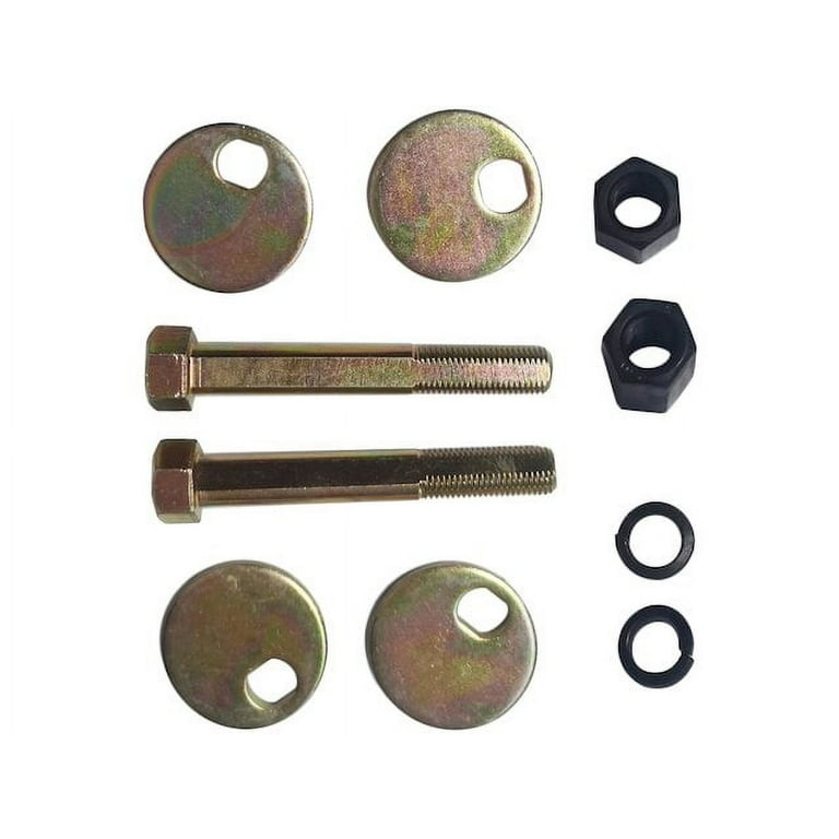 Front Upper Alignment Caster Camber Kit - Compatible with 1992 