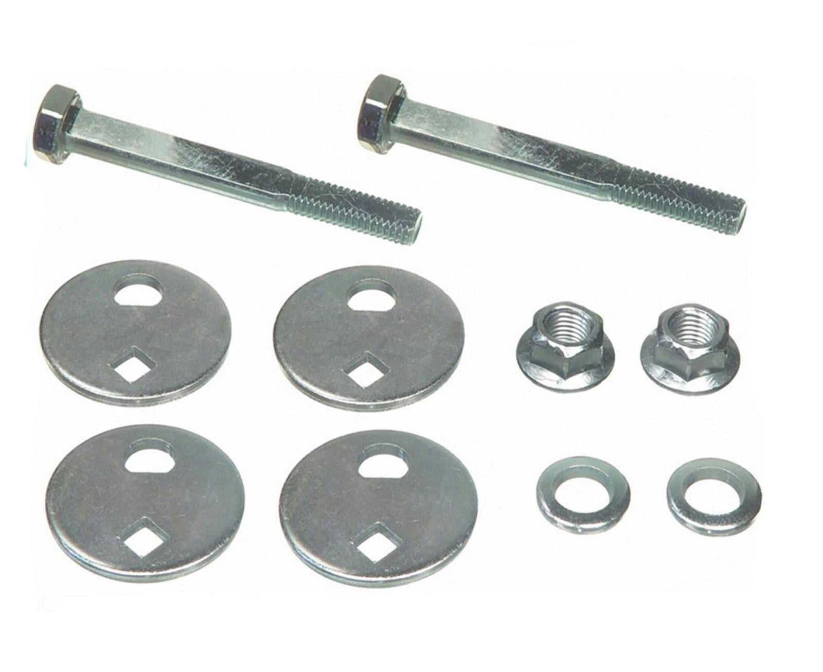 Front Upper Alignment Chassis Cam Bolt Kit for Ford F150 F250 Lincoln ...