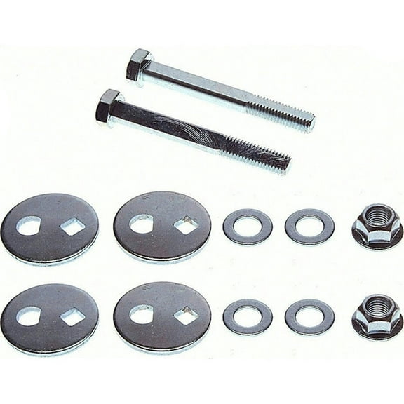 Front Upper Alignment Chassis Camber Adjusting Kit for Ford Mercury Mazda