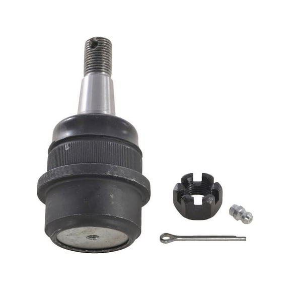 Front Upper Ball Joint - Compatible with 1987 - 1995, 1997 - 2017 Jeep Wrangler 1988 1989 1990 1991 1992 1993 1994 1998 1999 2000 2001 2002 2003 2004 2005 2006 2007 2008 2009 2010 2011