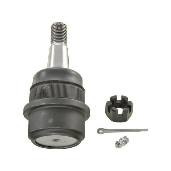 Front Upper Ball Joint - Compatible with 1987 - 1995, 1997 - 2017 Jeep Wrangler 1988 1989 1990 1991 1992 1993 1994 1998 1999 2000 2001 2002 2003 2004 2005 2006 2007 2008 2009 2010 2011