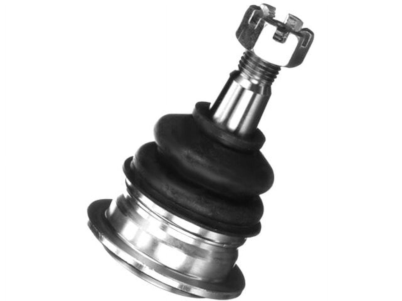 Front Upper Ball Joint - Compatible with 1998 - 2011, 2013 - 2021 Toyota Land Cruiser 1999 2000 2001 2002 2003 2004 2005 2006 2007 2008 2009 2010 2014 2015 2016 2017 2018 2019 2020