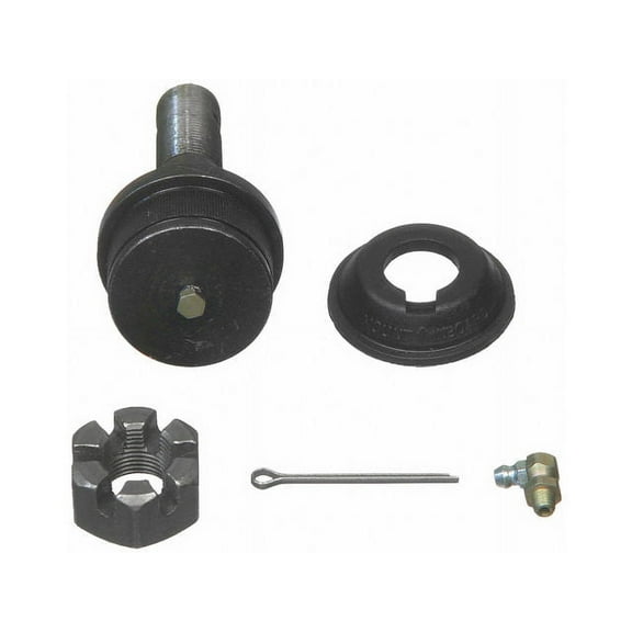 Front Upper Ball Joint - Compatible with 1999 - 2004, 2011 - 2018 Ford F-450 Super Duty Crew Cab Pickup 4-Door 2000 2001 2002 2003 2012 2013 2014 2015 2016 2017