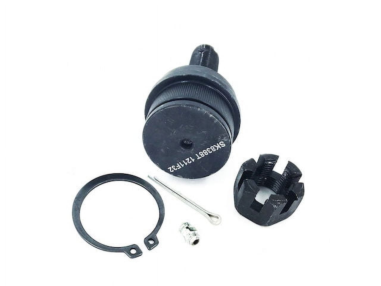 Front Upper Ball Joint - Compatible with 1999 - 2015 Ford F-250 Super Duty 4WD 2000 2001 2002 2003 2004 2005 2006 2007 2008 2009 2010 2011 2012 2013 2014
