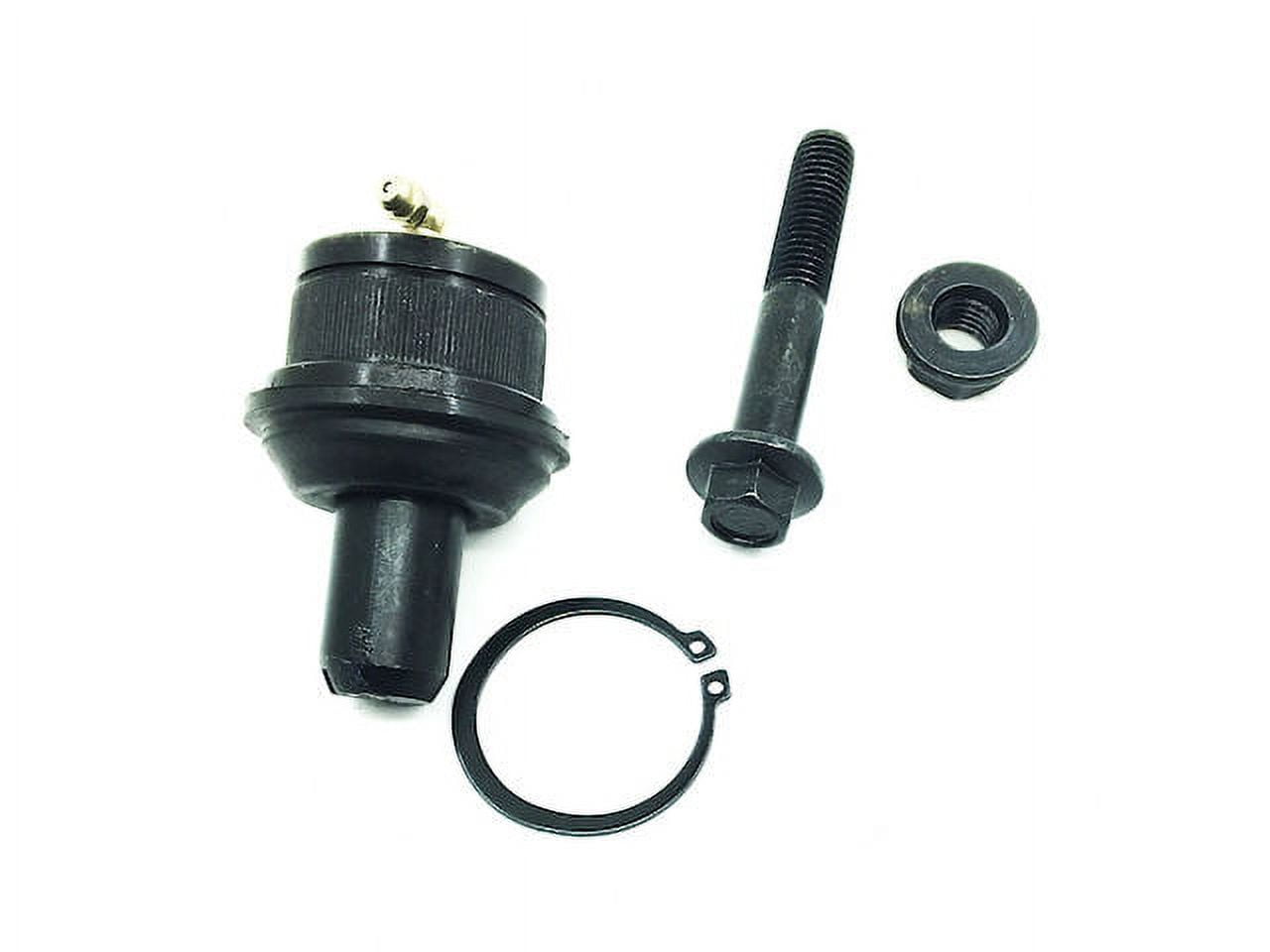 Front Upper Ball Joint - Compatible with 1999 - 2015 Ford F-250 Super Duty RWD 2000 2001 2002 2003 2004 2005 2006 2007 2008 2009 2010 2011 2012 2013 2014