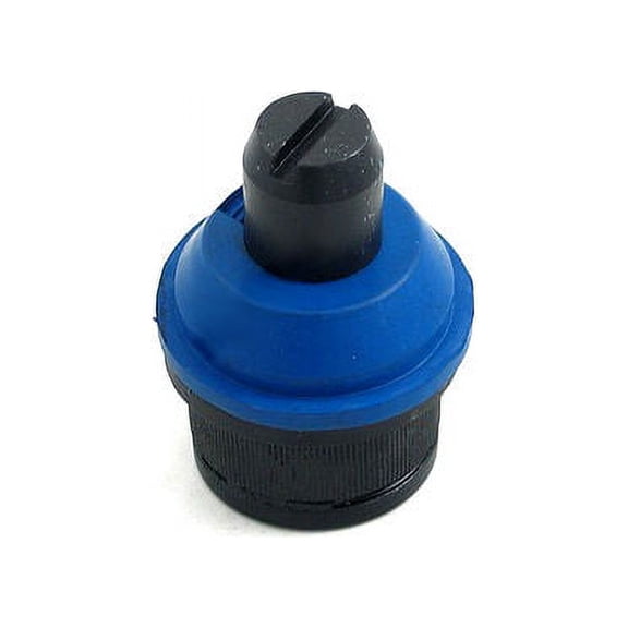 Front Upper Ball Joint - Compatible with 1999 - 2021 Ford F-350 Super Duty RWD 2000 2001 2002 2003 2004 2005 2006 2007 2008 2009 2010 2011 2012 2013 2014 2015 2016 2017 2018 2019 2020