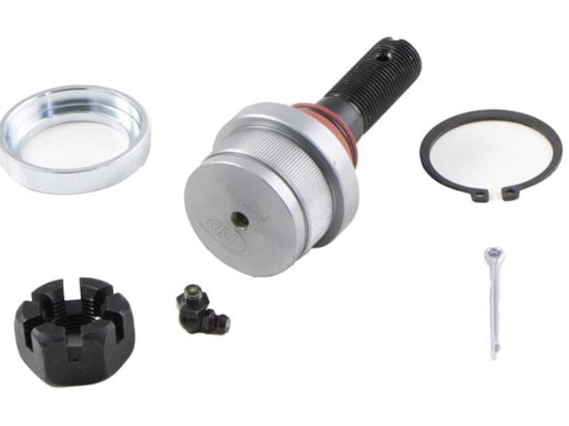 Front Upper Ball Joint - Compatible with 1999 - 2022 Ford F-250 Super Duty 4WD - Dorman