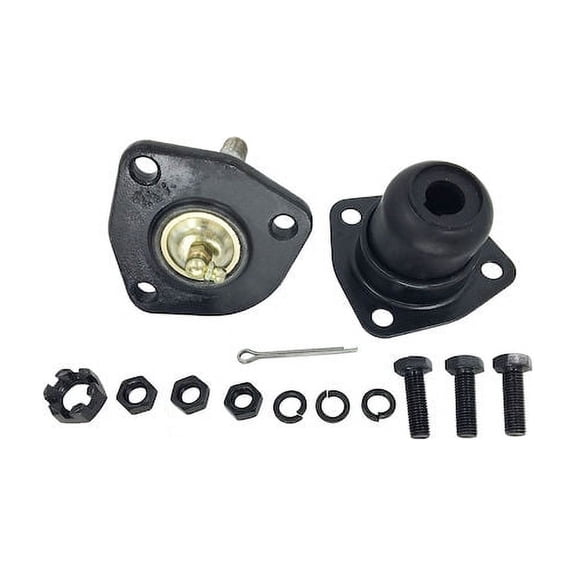 Front Upper Ball Joint - Compatible with 1955 - 1957 Chevy Two-Ten Series 1956