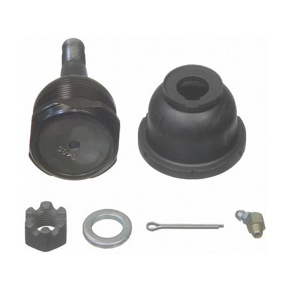 Front Upper Ball Joint - Compatible with 1957 - 1959, 1965 - 1976 Dodge Coronet 1958 1966 1967 1968 1969 1970 1971 1972 1973 1974 1975