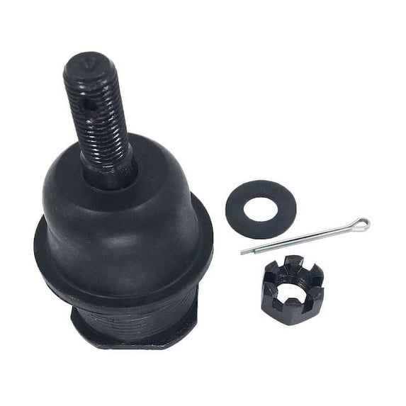 Front Upper Ball Joint - Compatible with 1957 - 1959, 1965 - 1976 Dodge Coronet 1958 1966 1967 1968 1969 1970 1971 1972 1973 1974 1975