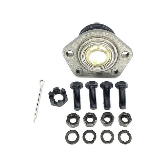 Front Upper Ball Joint - Compatible with 1963 - 1966 Chevy Suburban 1964 1965