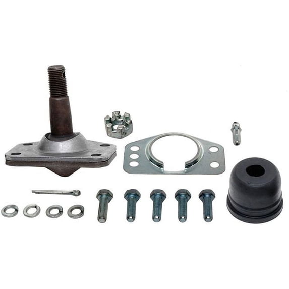 Front Upper Ball Joint - Compatible with 1963 - 1969 Ford Ranchero 1964 1965 1966 1967 1968