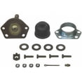 thumbnail image 1 of Front Upper Ball Joint - Compatible with 1971 - 1972 Chevrolet Kingswood - Quick Steer, 1 of 2