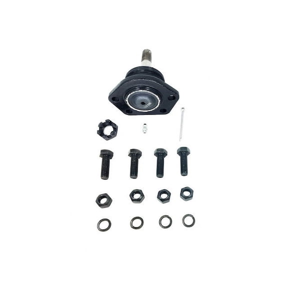 Front Upper Ball Joint - Compatible with 1971 - 1974 Chevy C20 Pickup 1972 1973