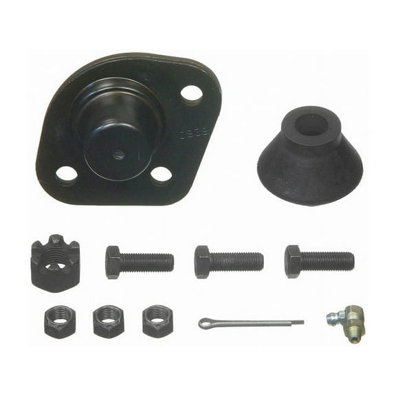 Front Upper Ball Joint - Compatible with 1971 - 1980 Ford Pinto 1972 1973 1974 1975 1976 1977 1978 1979