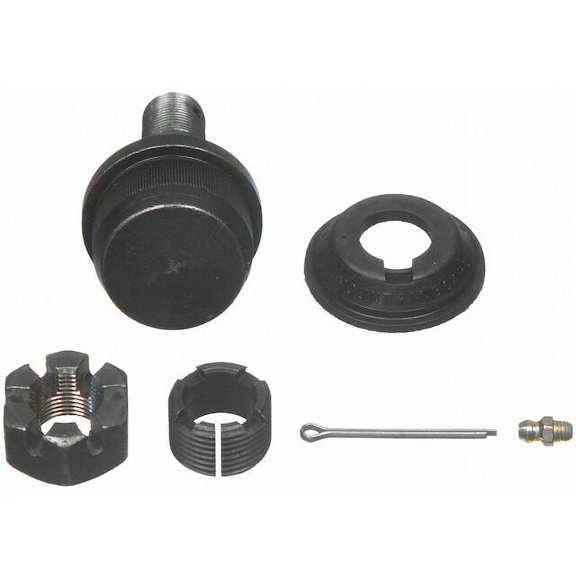 Front Upper Ball Joint - Compatible with 1971 - 1980 International Scout II 4WD 1972 1973 1974 1975 1976 1977 1978 1979