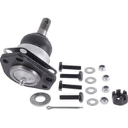Front Upper Ball Joint - Compatible with 1971 - 1987 Chevy El Camino 1972 1973 1974 1975 1976 1977 1978 1979 1980 1981 1982 1983 1984 1985 1986