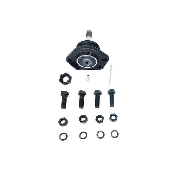 Front Upper Ball Joint - Compatible with 1975 - 1978 GMC G35 1976 1977