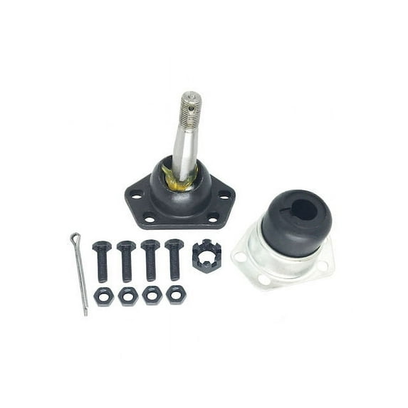 Front Upper Ball Joint - Compatible with 1977 - 1979 Pontiac Phoenix 1978